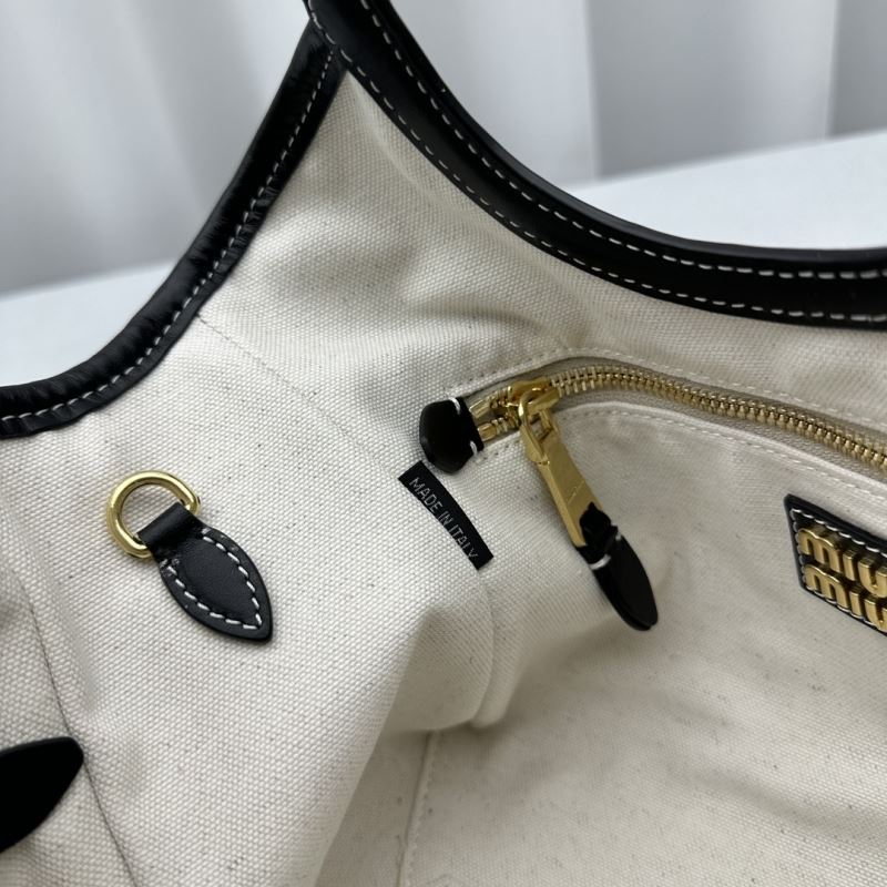 Miu Miu Hobo Bags